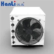 Охолоджувач води для лазерної машини Sch 1500