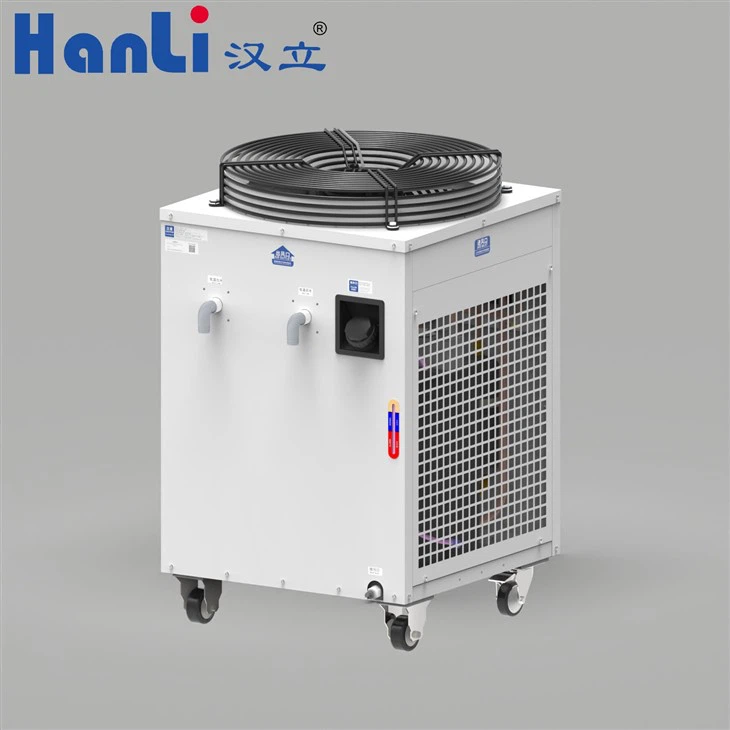 Hanli Energy-Saving Induction Heating Cooler 5hp